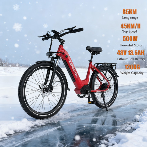 Bicicletta elettrica 500w - bicicletta,