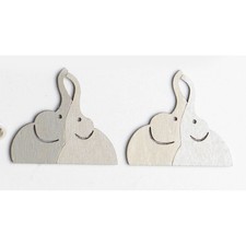 Applicazione decorazione