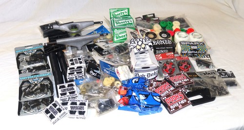 Skate shop leftovers random - leftovers,