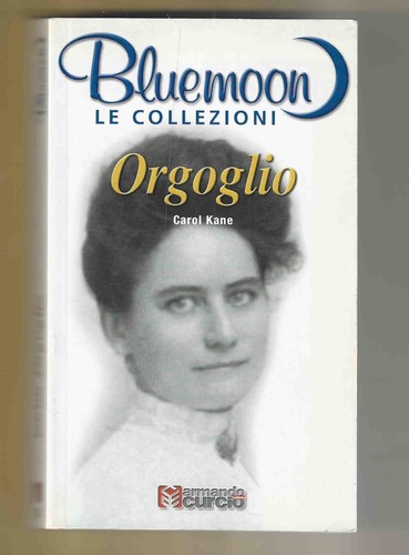 Carol kane orgoglio - -,
