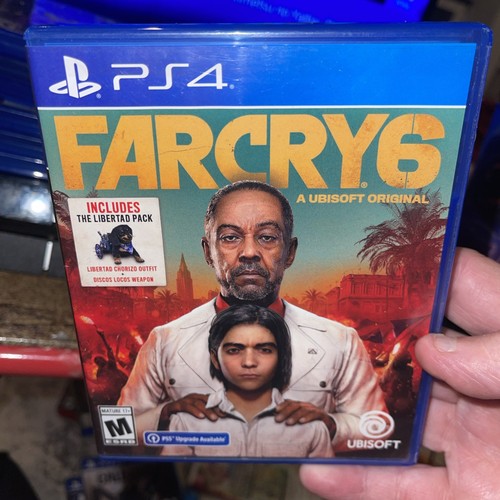 Far cry limited edition - edition,