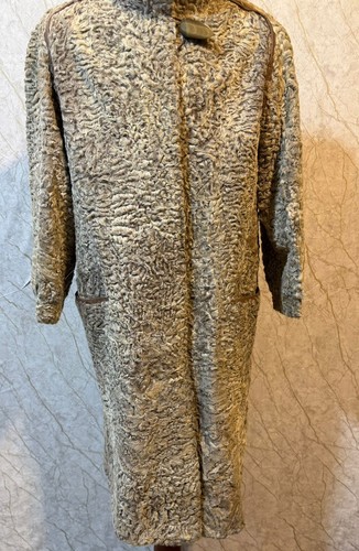 Cappotto pelliccia agnello - cappotto,