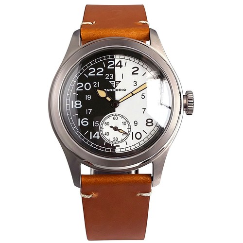 Orologio meccanico uomo