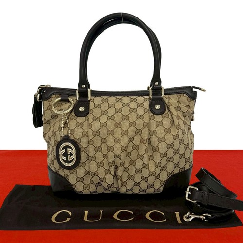 Borsa tracolla gucci sukey - tracolla,