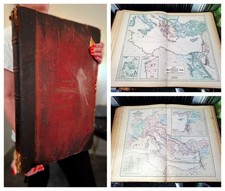1855 - Massive 5.5 kg Philips