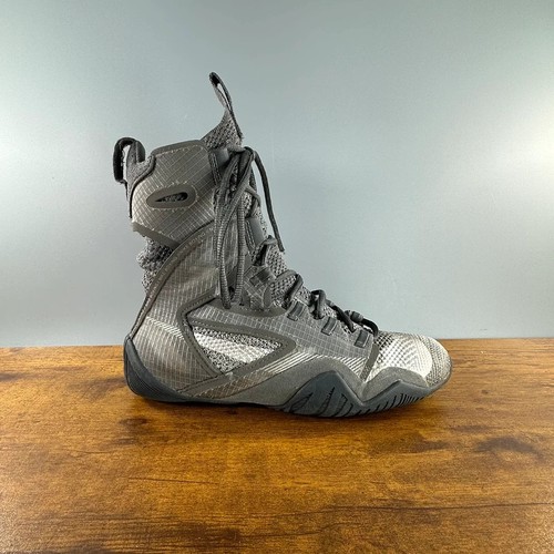 Scarpe boxe nike - da,