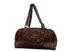  Borsa a tracolla Chanel