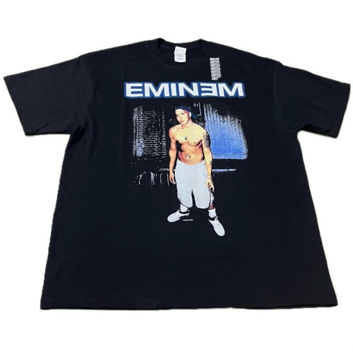 Shirt eminem vintage anni - t-shirt,