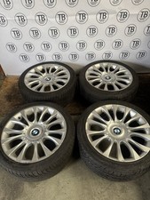 Cerchi in lega BMW F10 F11