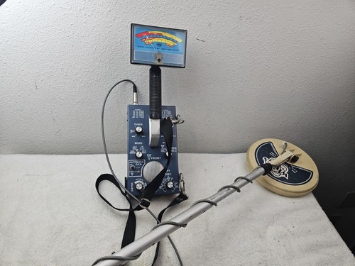 Vintage whites coinmaster 6000 - vintage,