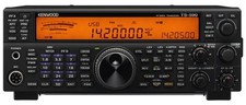 Kenwood TS-590sg
