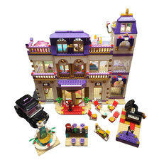 LEGO Friends Heartlake Grand