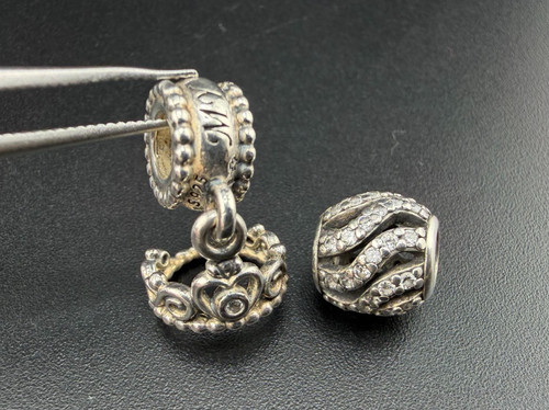 Pandora argento sterling - pandora,