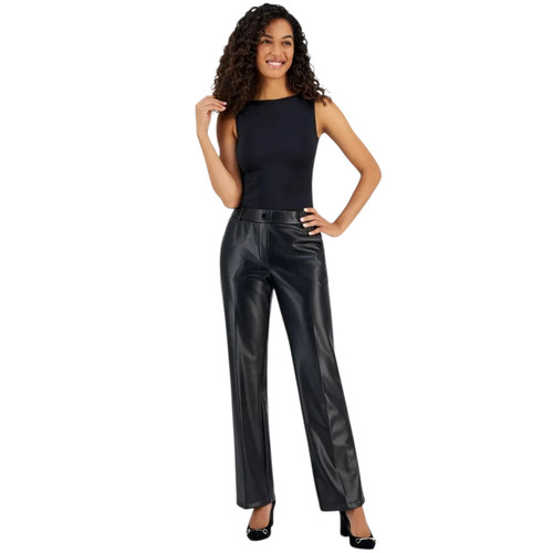 Pantalone donna kasper - pantalone,