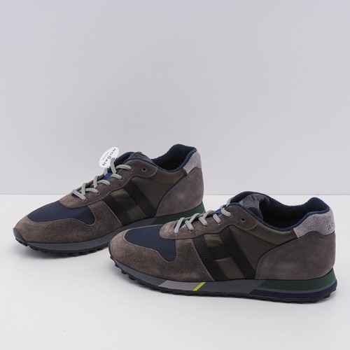Hogan sneakers uomo - hogan,