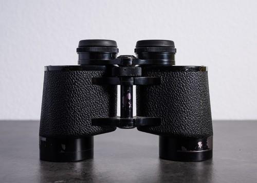 Binocolo carl zeiss jena - jena, 8x50