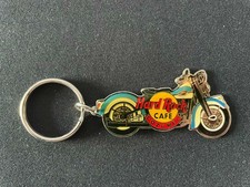 Hard Rock Cafe COZUMEL Harley