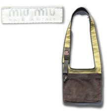 Borsa a tracolla Miu Miu 1999