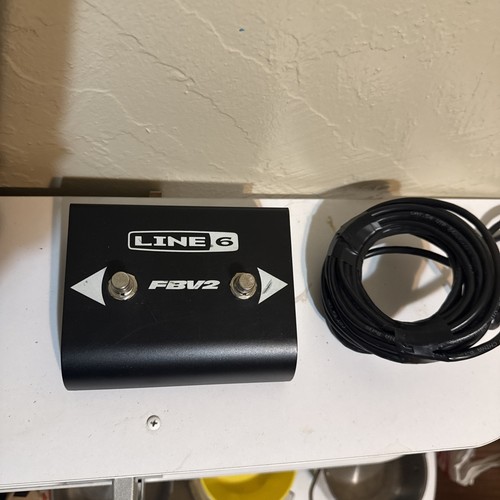 Line fbv2 interruttore a - line, 6