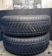 GOMME USATE 195/55R16 91T
