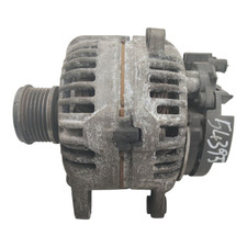 Alternatore NISSAN QASHQAI 1 Serie/CUBE/EVALIA/JUKE 1 Serie/NV 200 Diesel USATO