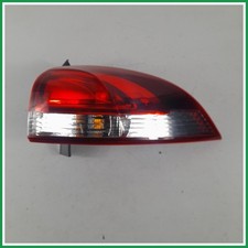 Fanale Posteriore Destro DX