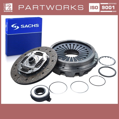 Kit frizione per porsche 911 - kit,