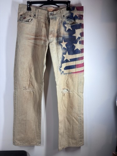 Raro jeans vintage - , energie