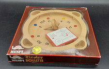 ROULETTE TIROLESE - THE