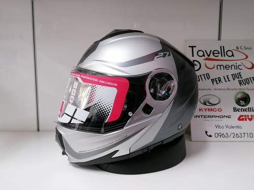 Casco apribile modulare givi - modulare,