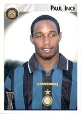 figurina Panini Calcio Coppe