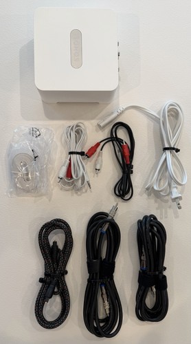 Sonos connect generazione - 2a,