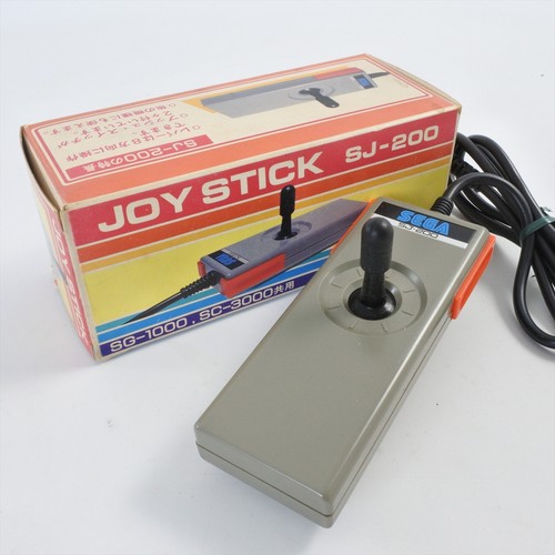 Controller sega joy stick - controller,