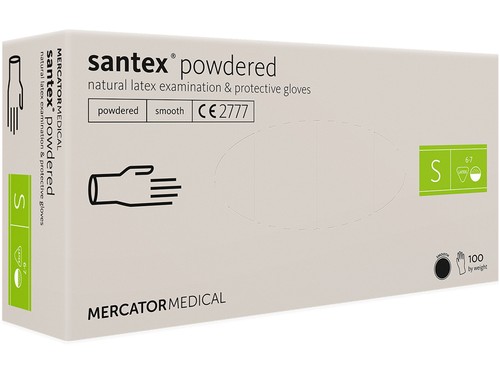 Guanti lattice santex - santex,
