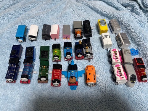 Thomas friends the - friends,