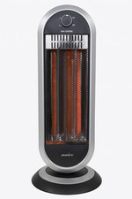 STUFA ELETTRICA AL CARBONIO JOYTECH BASSISSIMO CONSUMO. PREZZO AFFARE