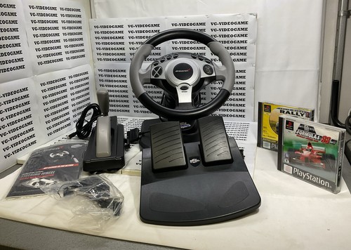 Mclaren steering wheel - steering,