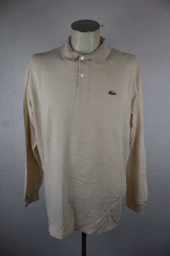 Lacoste polo maglia - polo, tg