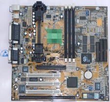 Scheda madre mATX scheda madre
