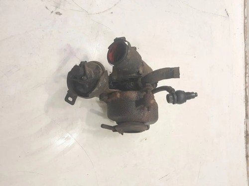 Turbocompressore volvo v50 - turbocompressore,