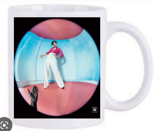 Tazza one direction harry - one,