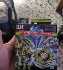 Beyblade hasbro - beyblade,