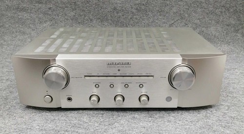 Amplificatore marantz primain - amplificatore,
