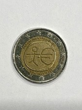 MONETA 2 euro Repubblica