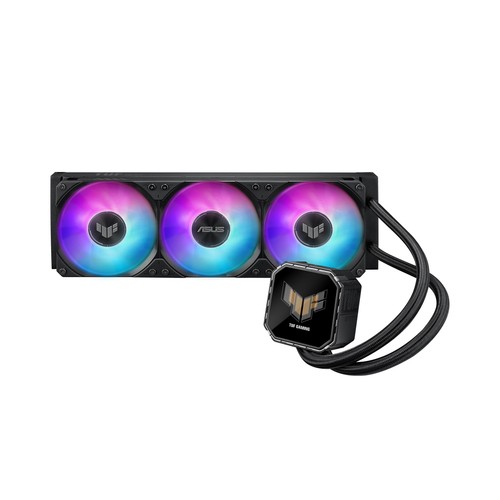 Asus tuf gaming - lc, 360