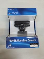 Sony PlayStation Eye Camera