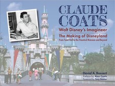 Claude Coats: Walt Disney's