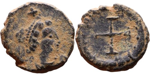 Molto raro theodosius - 💵molto, raro*theodosius