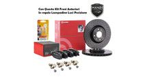 🔧 Kit Freni Anteriori