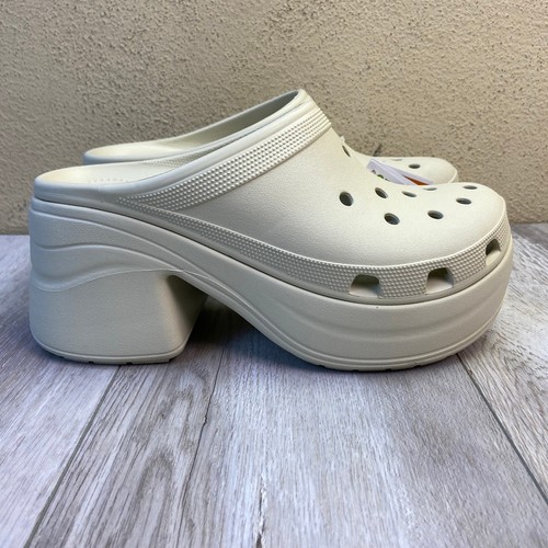 Zoccoli crocs siren - zoccoli, scarpe